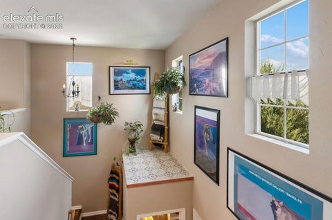 Tiny photo for 7033 Harrier Drive, Colorado Springs, CO 80922 (MLS # 1065286)