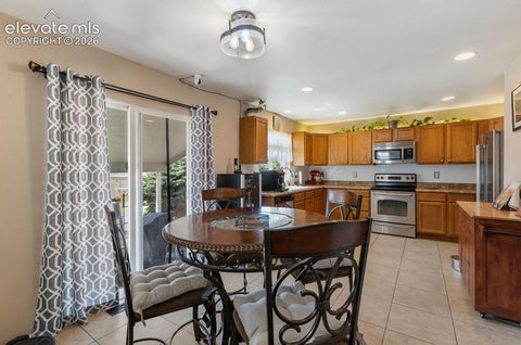 Tiny photo for 7033 Harrier Drive, Colorado Springs, CO 80922 (MLS # 1065286)