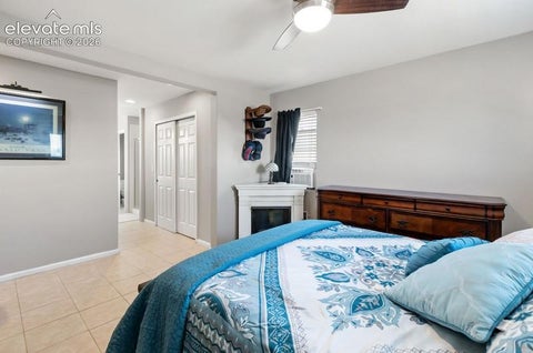 Tiny photo for 7033 Harrier Drive, Colorado Springs, CO 80922 (MLS # 1065286)