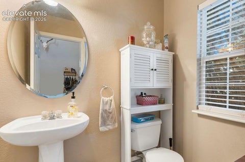 Tiny photo for 7033 Harrier Drive, Colorado Springs, CO 80922 (MLS # 1065286)