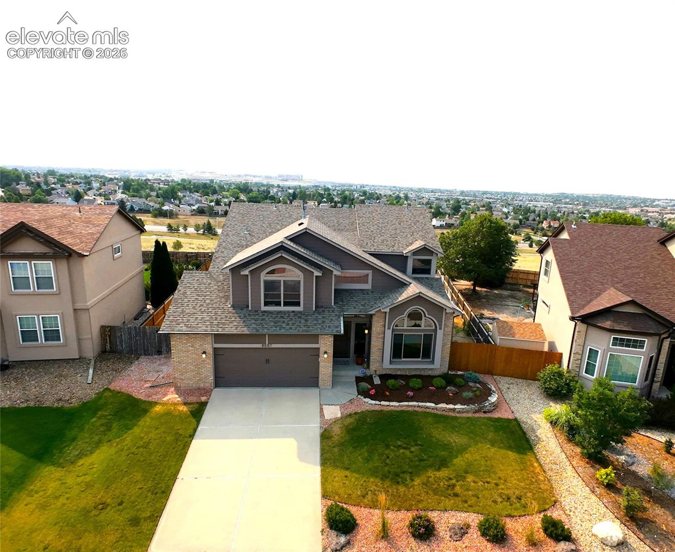 8557 Candleflower Circle