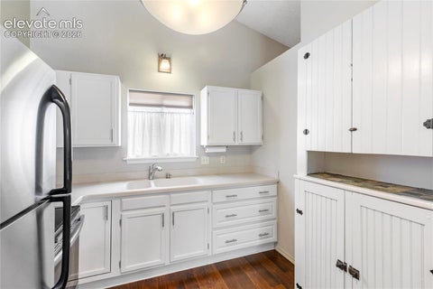 Tiny photo for 540 Greenway Court, Woodland Park, CO 80863 (MLS # 8331586)