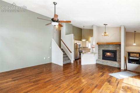 Tiny photo for 540 Greenway Court, Woodland Park, CO 80863 (MLS # 8331586)