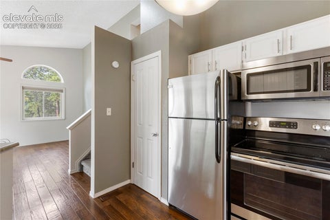 Tiny photo for 540 Greenway Court, Woodland Park, CO 80863 (MLS # 8331586)
