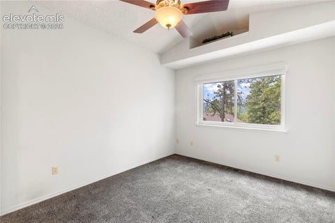 Tiny photo for 540 Greenway Court, Woodland Park, CO 80863 (MLS # 8331586)