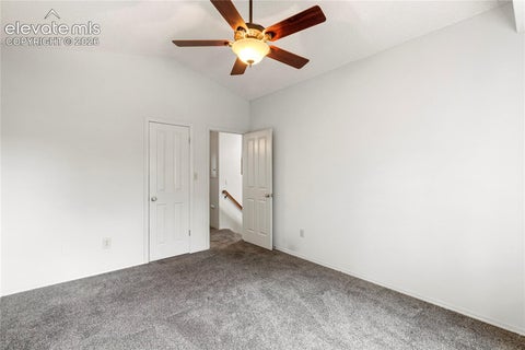 Tiny photo for 540 Greenway Court, Woodland Park, CO 80863 (MLS # 8331586)
