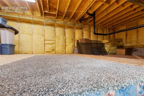 Tiny photo for 540 Greenway Court, Woodland Park, CO 80863 (MLS # 8331586)