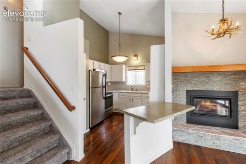 Tiny photo for 540 Greenway Court, Woodland Park, CO 80863 (MLS # 8331586)