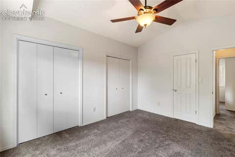 Tiny photo for 540 Greenway Court, Woodland Park, CO 80863 (MLS # 8331586)