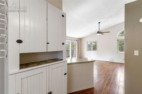 Tiny photo for 540 Greenway Court, Woodland Park, CO 80863 (MLS # 8331586)