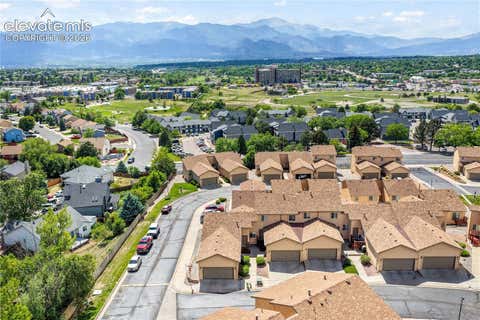 Photo of 776 Bosque Vista Point, Colorado Springs, CO 80916 (MLS # 4170332)