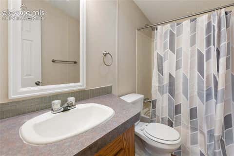 Tiny photo for 100 Wolverine Drive, Florissant, CO 80816 (MLS # 7634996)