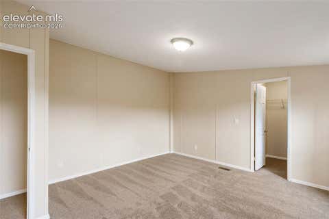 Tiny photo for 100 Wolverine Drive, Florissant, CO 80816 (MLS # 7634996)