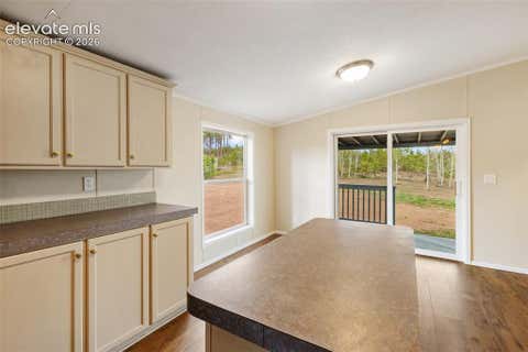 Tiny photo for 100 Wolverine Drive, Florissant, CO 80816 (MLS # 7634996)