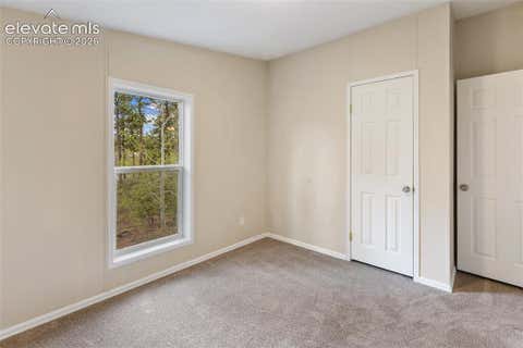 Tiny photo for 100 Wolverine Drive, Florissant, CO 80816 (MLS # 7634996)