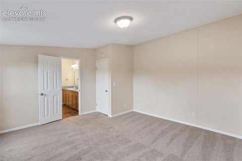 Tiny photo for 100 Wolverine Drive, Florissant, CO 80816 (MLS # 7634996)