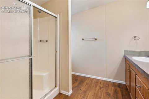 Tiny photo for 100 Wolverine Drive, Florissant, CO 80816 (MLS # 7634996)