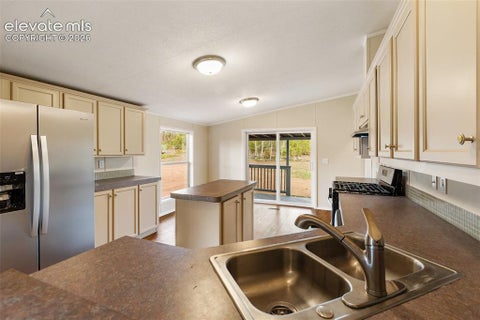 Tiny photo for 100 Wolverine Drive, Florissant, CO 80816 (MLS # 7634996)