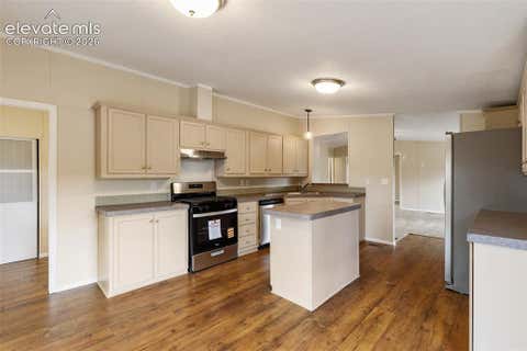 Tiny photo for 100 Wolverine Drive, Florissant, CO 80816 (MLS # 7634996)