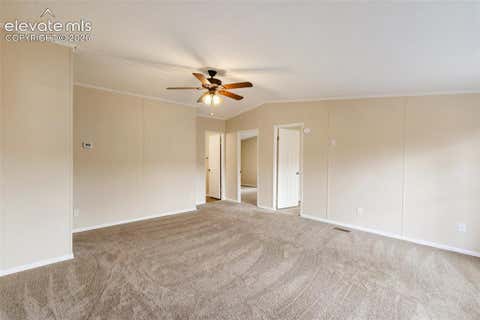 Tiny photo for 100 Wolverine Drive, Florissant, CO 80816 (MLS # 7634996)