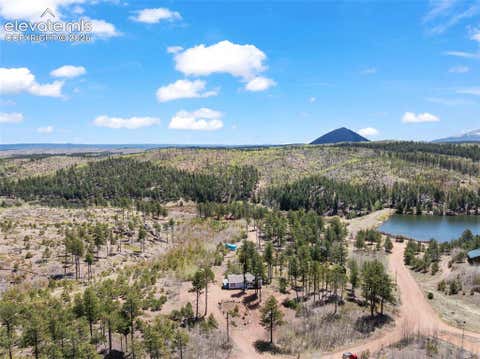 Tiny photo for 100 Wolverine Drive, Florissant, CO 80816 (MLS # 7634996)
