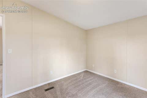 Tiny photo for 100 Wolverine Drive, Florissant, CO 80816 (MLS # 7634996)