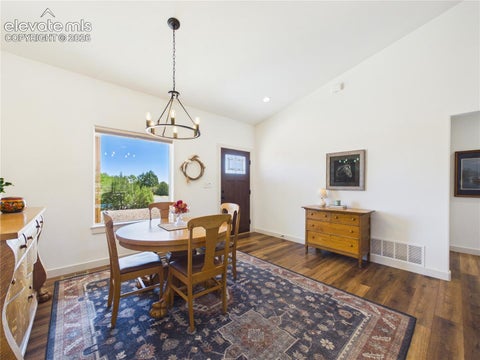 Tiny photo for 519 S Woodstock Drive, Pueblo West, CO 81007 (MLS # 2329190)