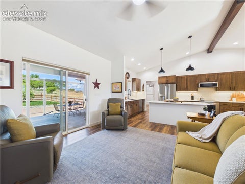 Tiny photo for 519 S Woodstock Drive, Pueblo West, CO 81007 (MLS # 2329190)