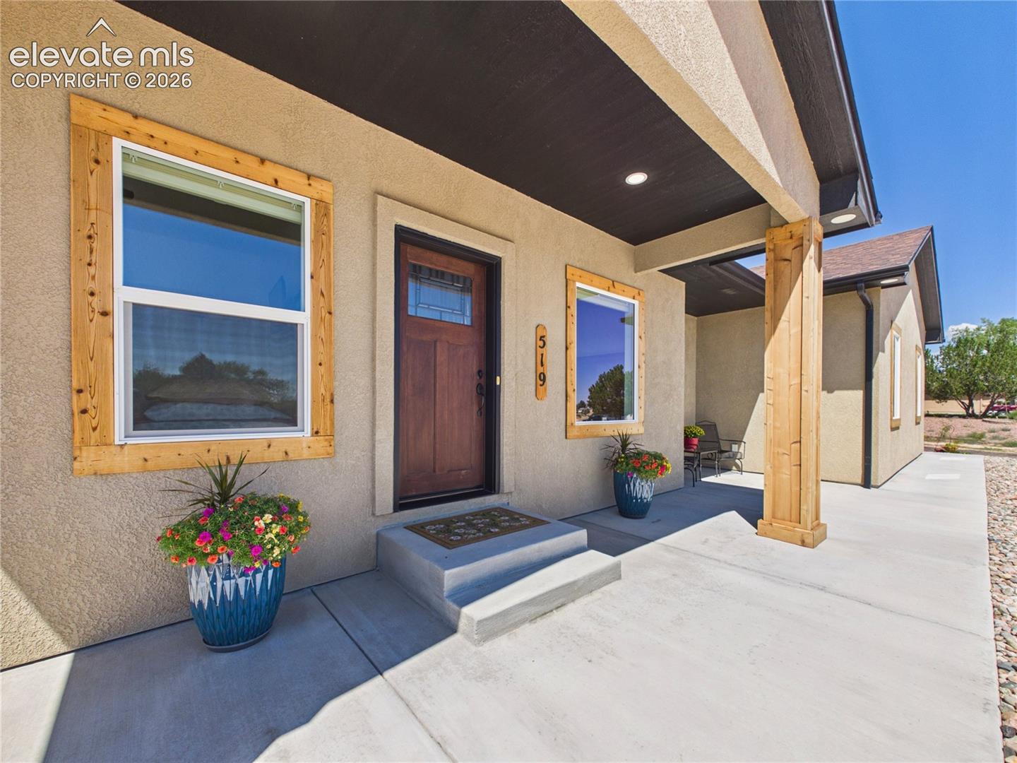 519 S Woodstock Drive