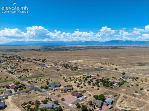 Tiny photo for 519 S Woodstock Drive, Pueblo West, CO 81007 (MLS # 2329190)