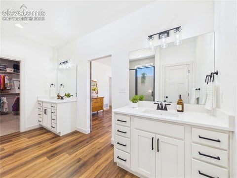 Tiny photo for 519 S Woodstock Drive, Pueblo West, CO 81007 (MLS # 2329190)