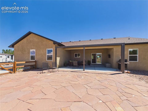 Tiny photo for 519 S Woodstock Drive, Pueblo West, CO 81007 (MLS # 2329190)
