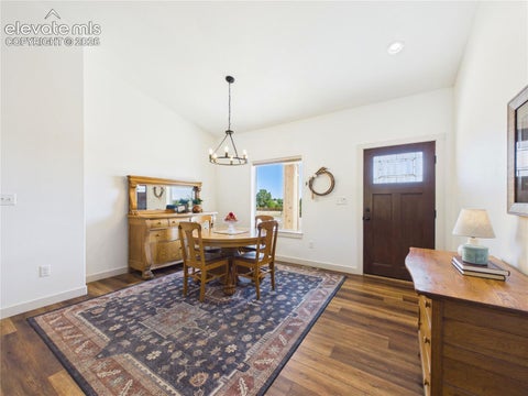 Tiny photo for 519 S Woodstock Drive, Pueblo West, CO 81007 (MLS # 2329190)