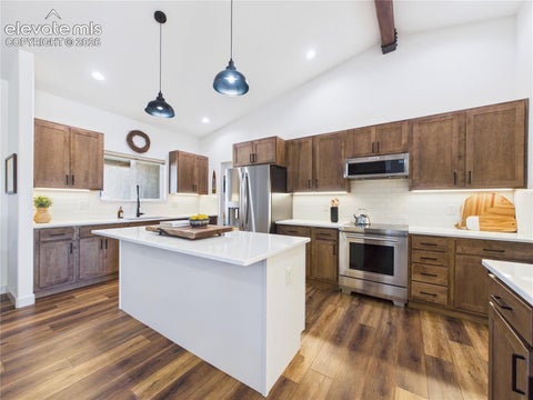 Tiny photo for 519 S Woodstock Drive, Pueblo West, CO 81007 (MLS # 2329190)