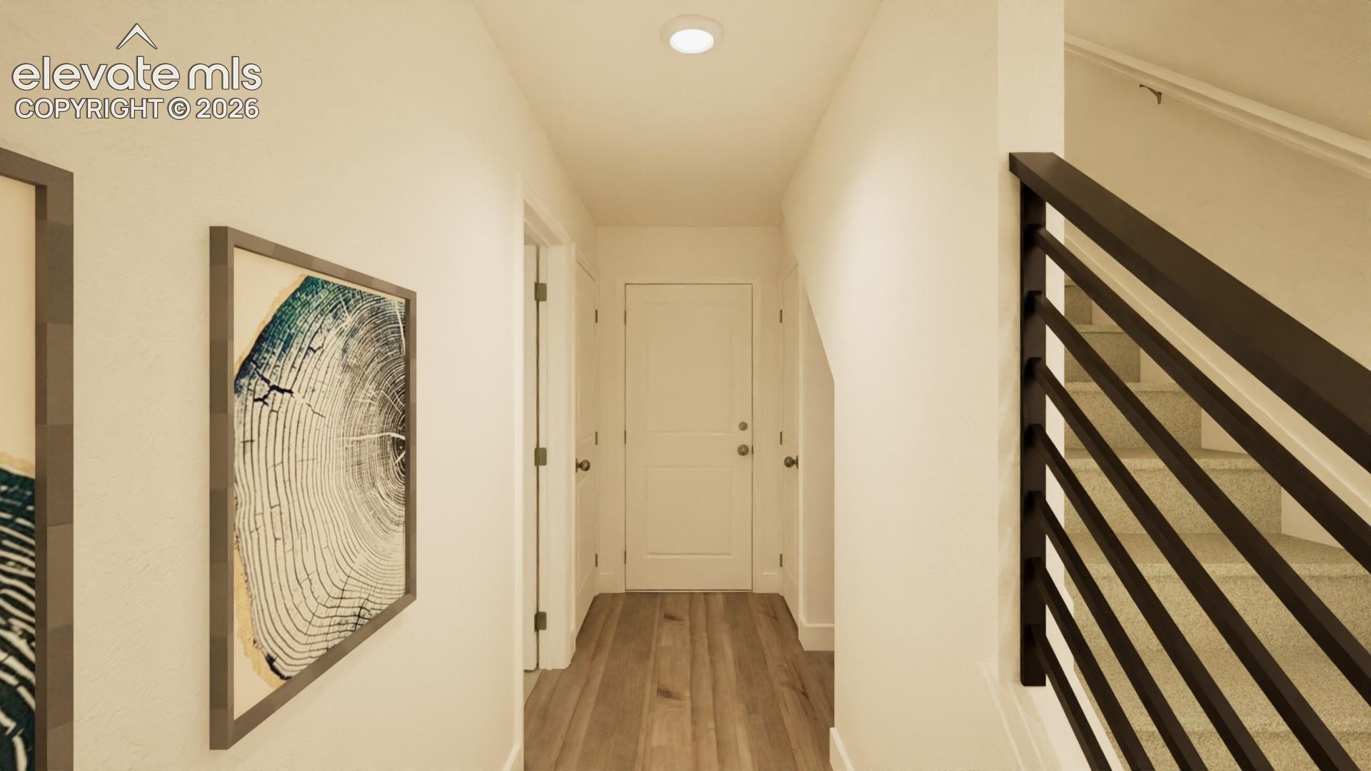 9518 Clarkville Trail