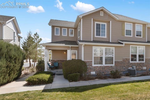 Photo of 7536 Sandy Springs Point, Fountain, CO 80817 (MLS # 2264718)