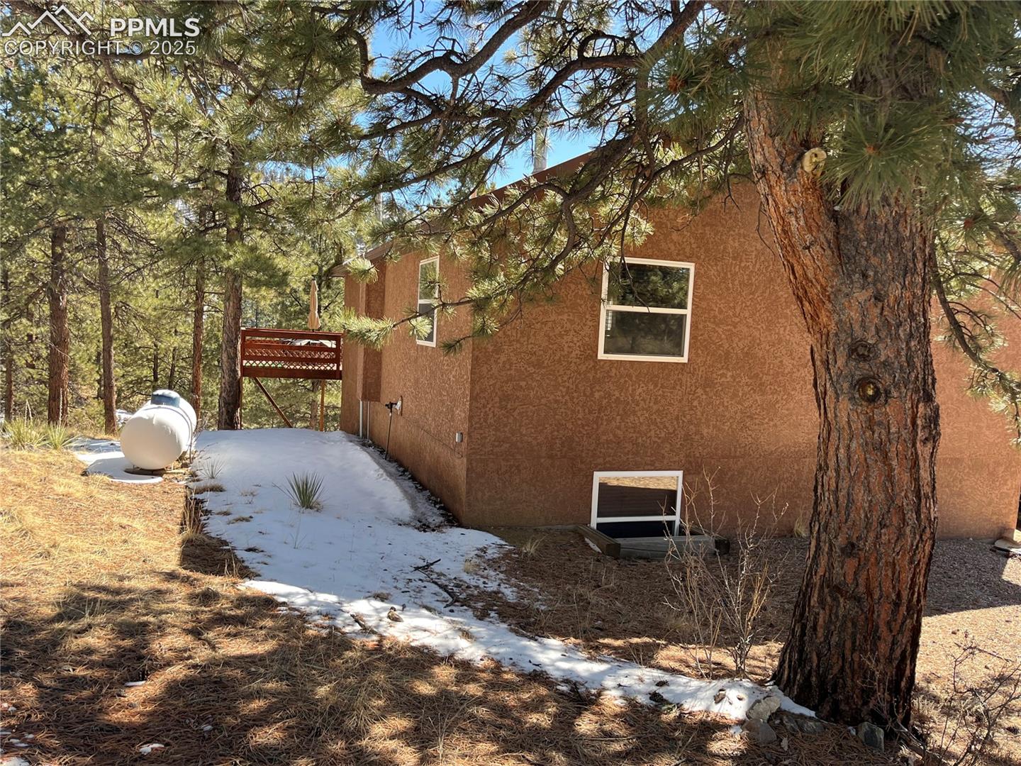 1234 Edelweiss Drive