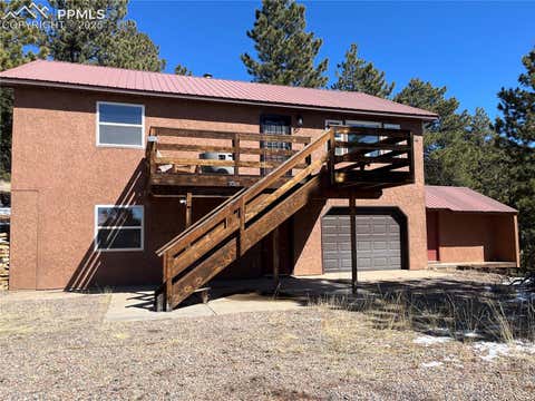 Photo of 1234 Edelweiss Drive, Westcliffe, CO 81252 (MLS # 7174121)