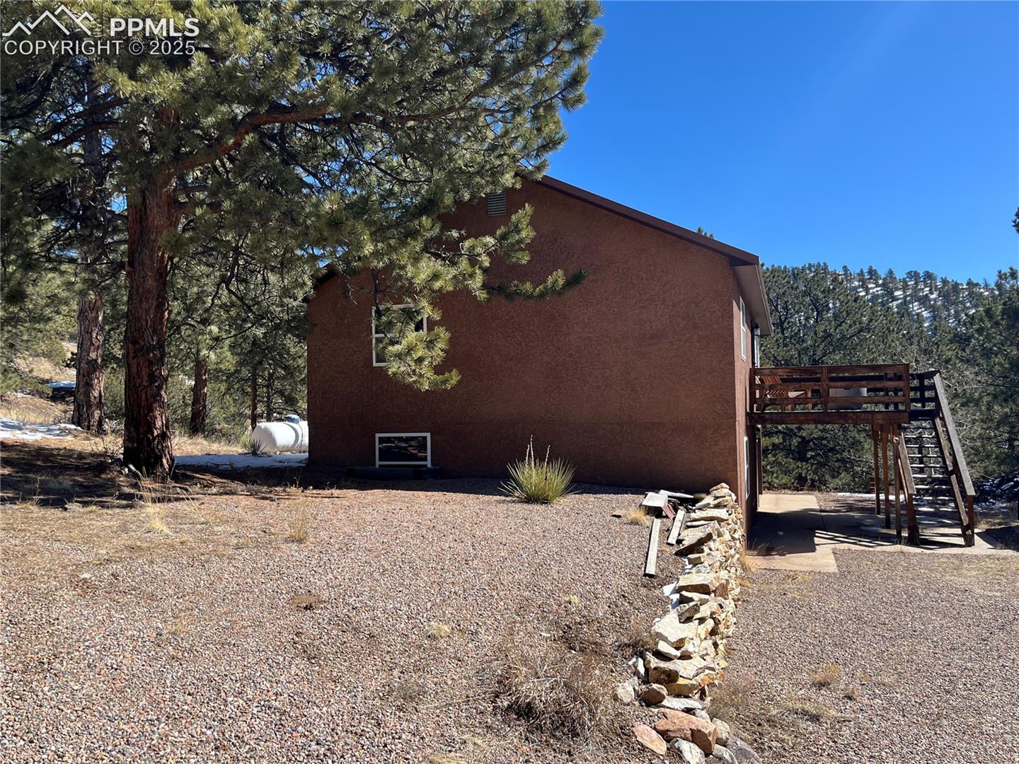 1234 Edelweiss Drive