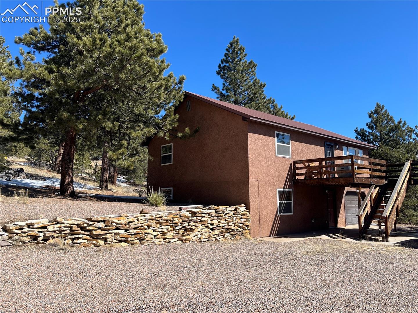 1234 Edelweiss Drive