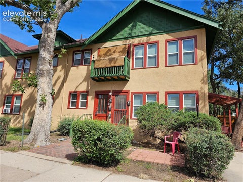 Photo of 1001 N Weber Street #103, Colorado Springs, CO 80903 (MLS # 9121315)
