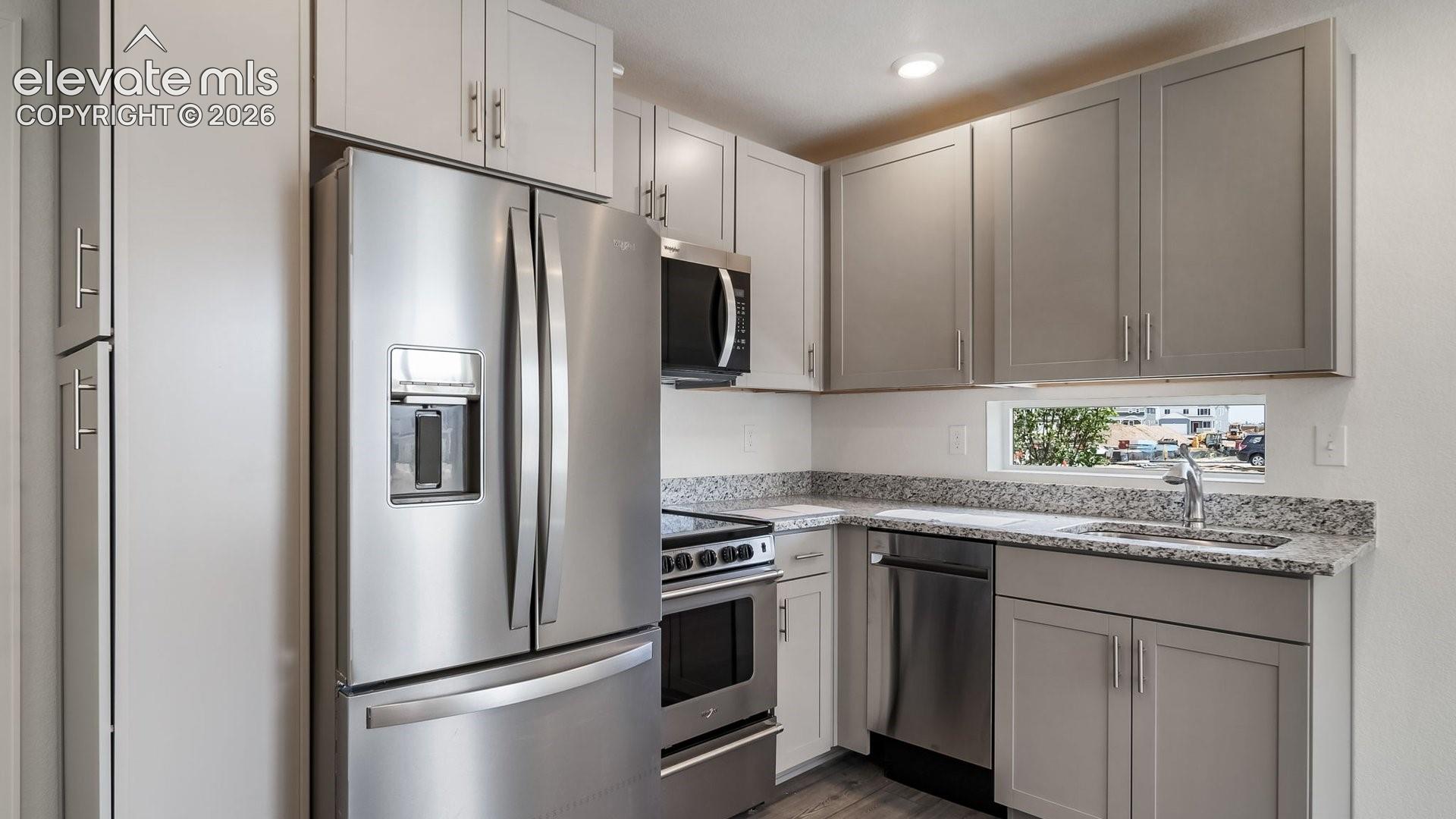 9534 Clarkville Trail