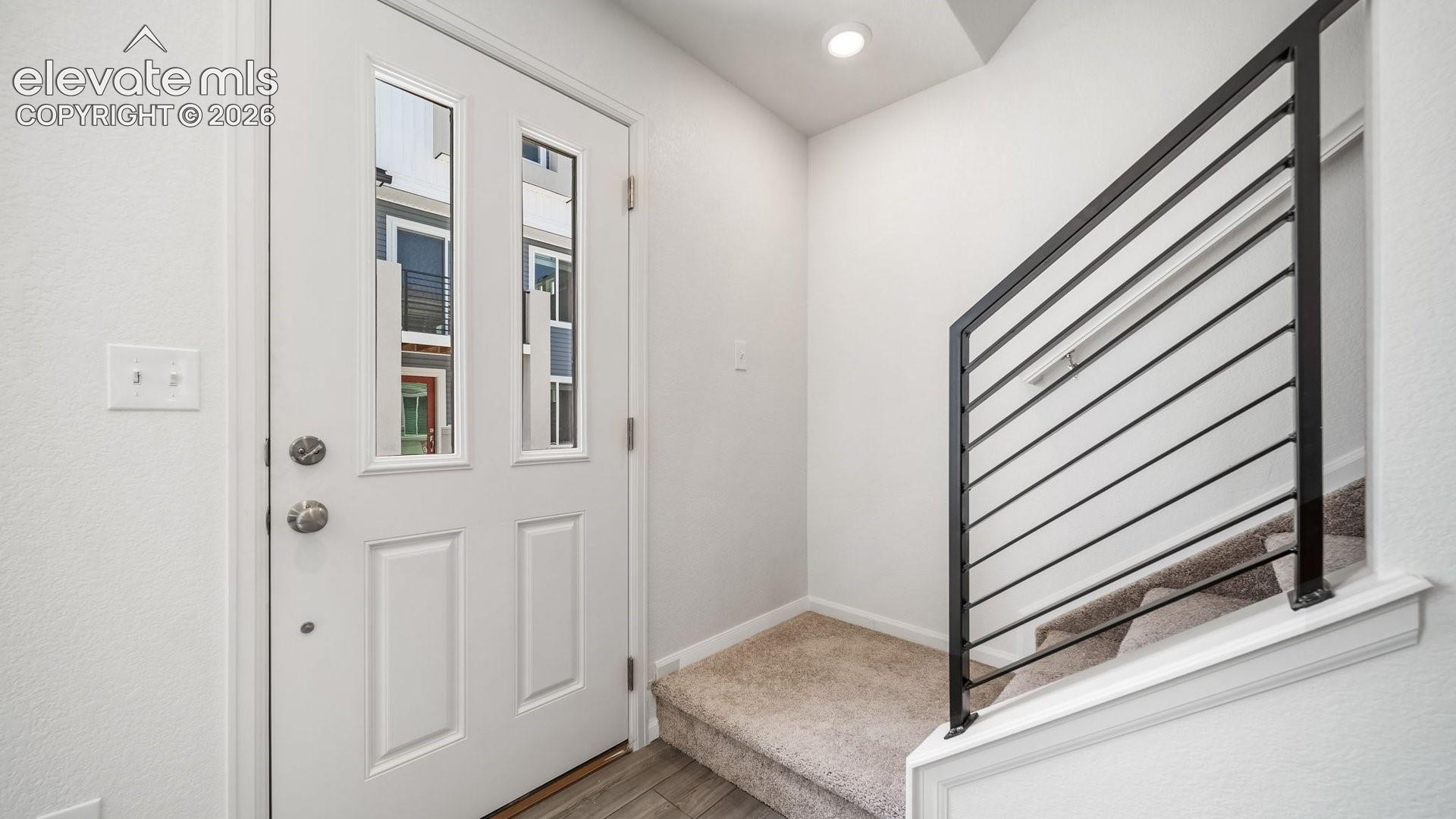 9534 Clarkville Trail
