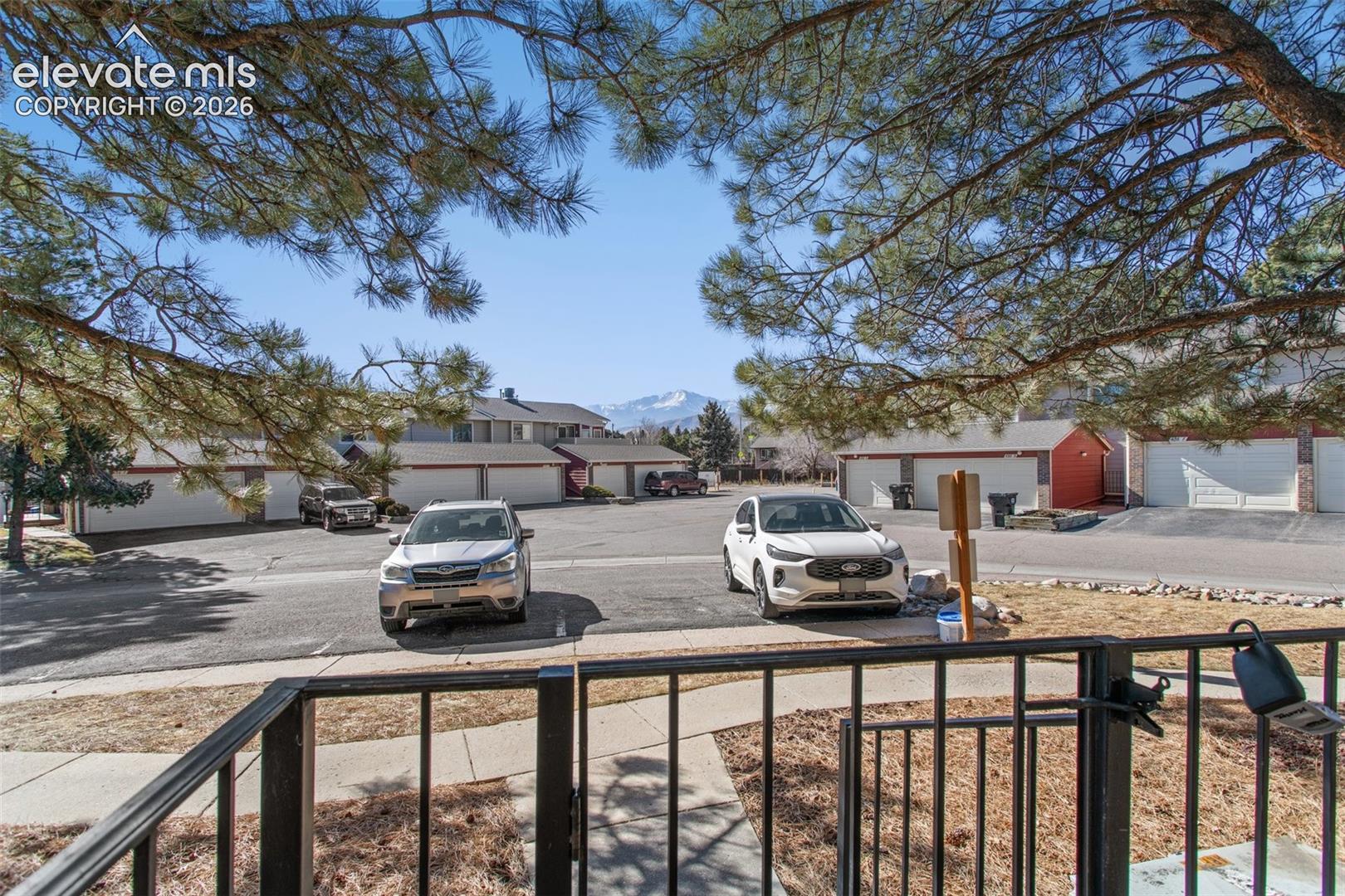 432 W Rockrimmon Boulevard B
