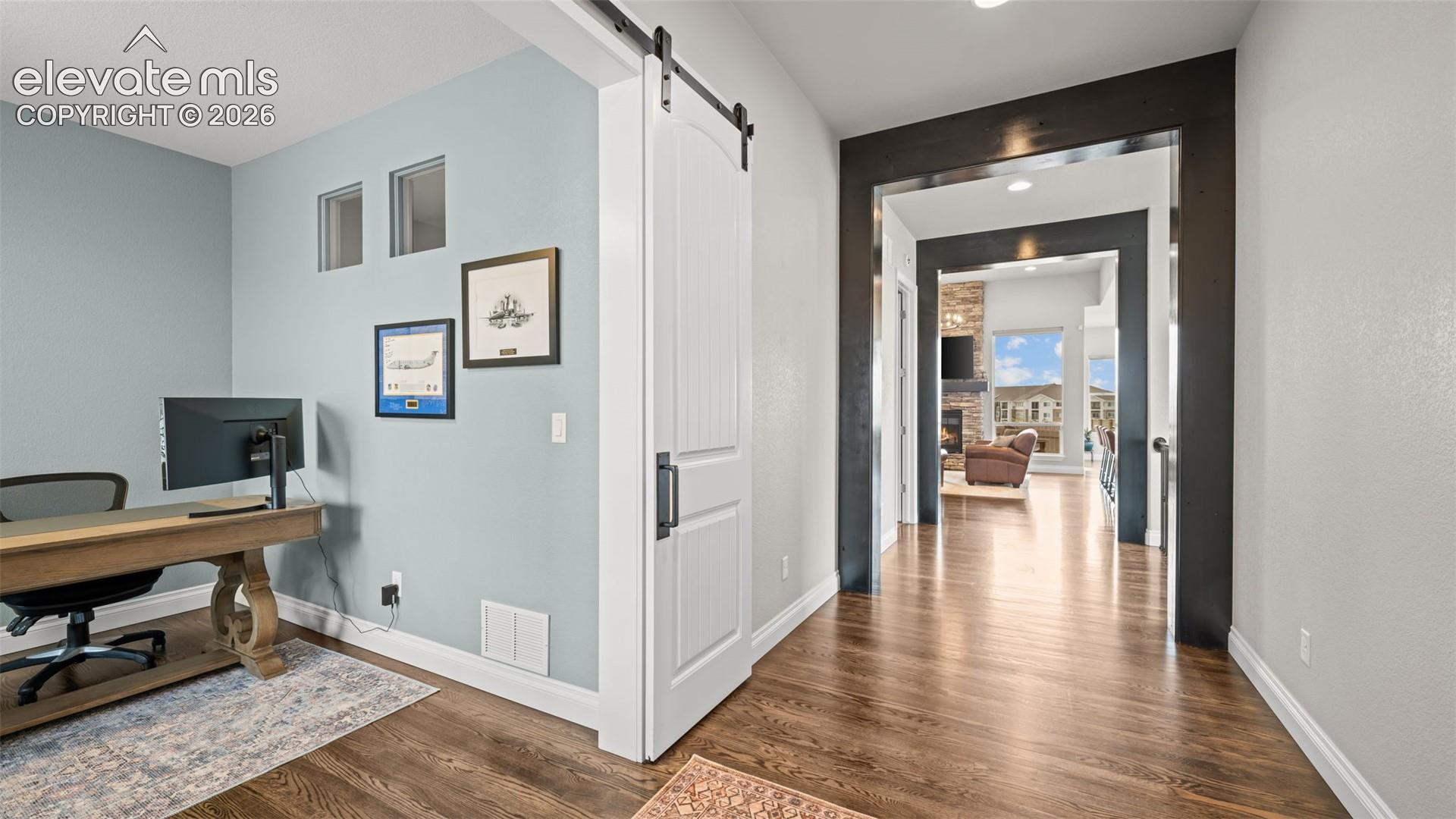 4007 Notch Trail