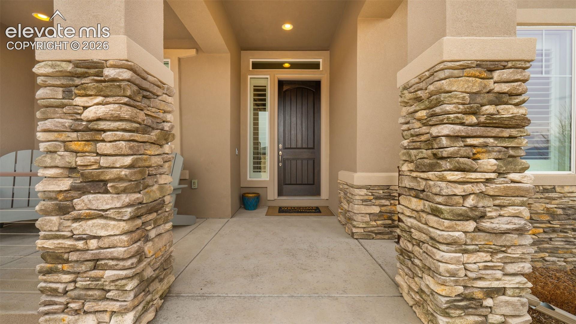 4007 Notch Trail