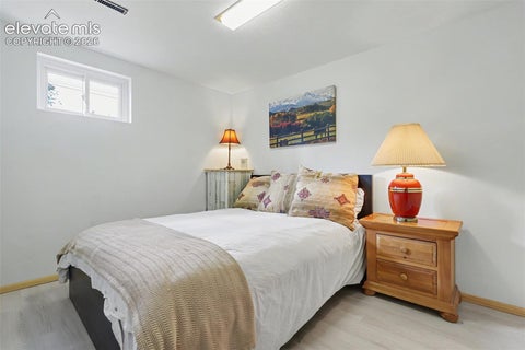 Tiny photo for 21 Via Sierra Grande NA, Manitou Springs, CO 80829 (MLS # 7521902)