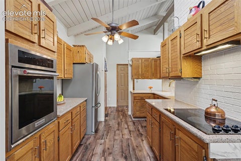 Tiny photo for 21 Via Sierra Grande NA, Manitou Springs, CO 80829 (MLS # 7521902)