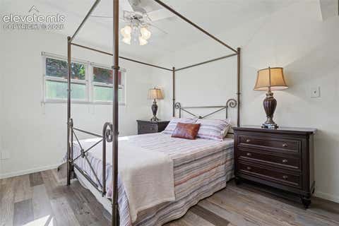 Tiny photo for 21 Via Sierra Grande NA, Manitou Springs, CO 80829 (MLS # 7521902)