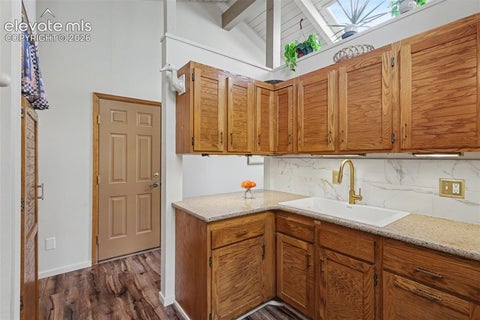 Tiny photo for 21 Via Sierra Grande NA, Manitou Springs, CO 80829 (MLS # 7521902)